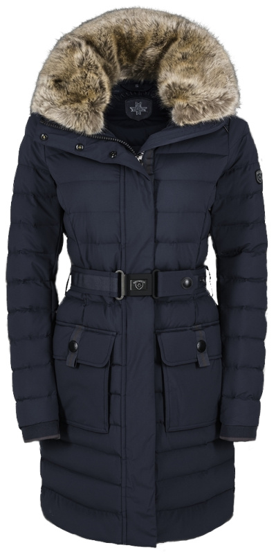 Куртка женская Wellensteyn Abendstern